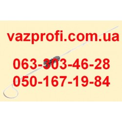 Щуп масляный, указатель уровня масла ВАЗ 2108, 2109, 2114, 2115, Калина, Гранта 8 кл 