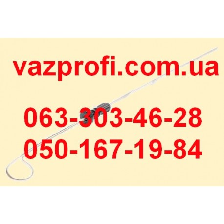 Щуп масляный, указатель уровня масла ВАЗ 2108, 2109, 2114, 2115, Калина, Гранта 8 кл 