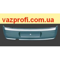 Задний бампер ВАЗ 2110