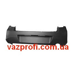Задний бампер ВАЗ 2190