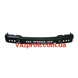 Усилитель переднего бампера ВАЗ 2123 АвтоВАЗ