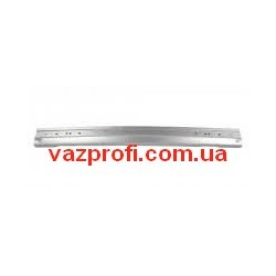 Балка заднего бампера ВАЗ 2105 задняя, голая