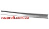 Балка бампера ВАЗ 2108 (аллюминевая)