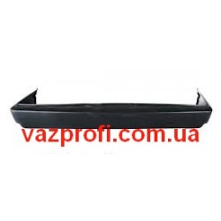 Задний бампер ВАЗ 21099 завод, в сборе