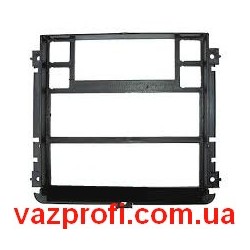 Рамка консоли ВАЗ 2110 (старого образца)