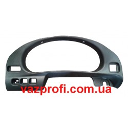 Корпус щитка панели приборов ВАЗ 2112(Евро)