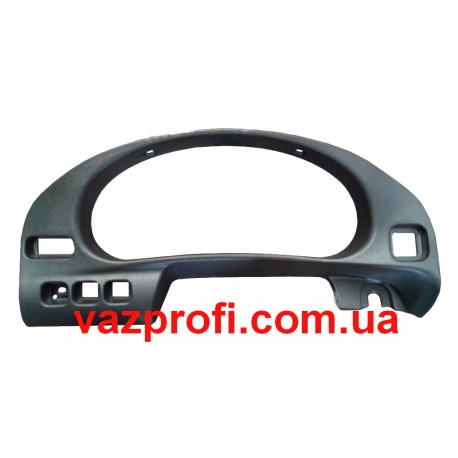 Корпус щитка панели приборов ВАЗ 2112(Евро)