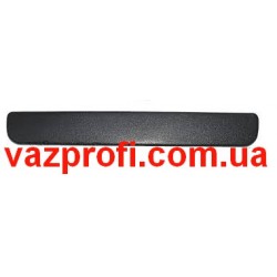 Заглушка центрального дефлектора ВАЗ 2112 евро панель