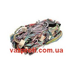 Подторпедная проводка ваз 2112 нового образца