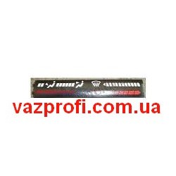 Табло отопителя панели приборов ВАЗ 2115