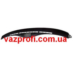Вставка панели приборов ВАЗ 2123 стрела