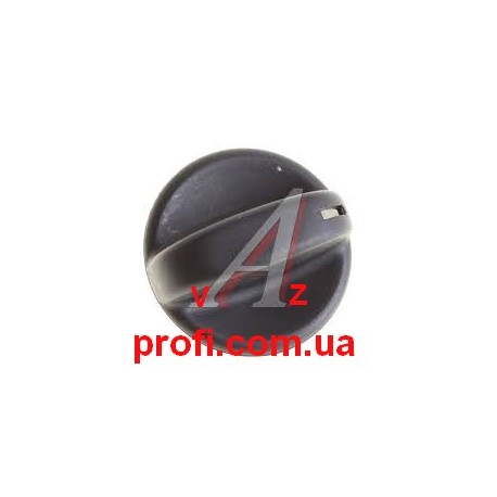 Ручка включения регулятора отопителя ВАЗ 2123