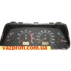 Комбинация приборов ВАЗ 2123