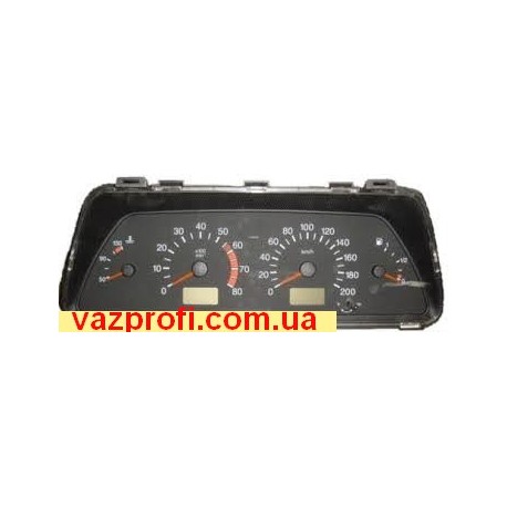 Комбинация приборов ВАЗ 2123