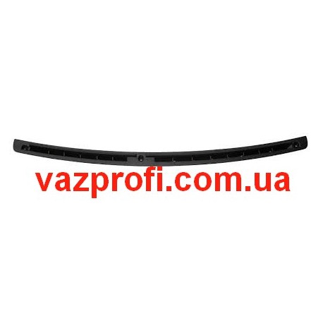 Вставка панели приборов ВАЗ 2170 стрела