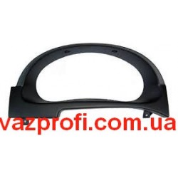 Корпус щитка панели приборов ВАЗ 2170