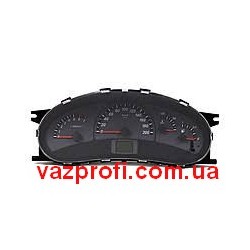 Комбинация приборов ВАЗ 2170 Приора