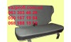 Сиденья задние Нива 21214, комплект