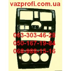 Консоль панели приборов ВАЗ 2170