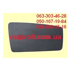 Крышка AIRBAG на панель приборов ВАЗ 2170 муляж