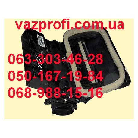Воздуховод ВАЗ 2170