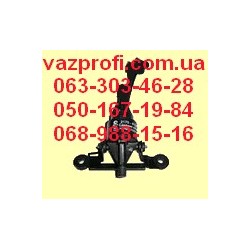 Мотор управления заслонкой центрального дефлектора ВАЗ 2170