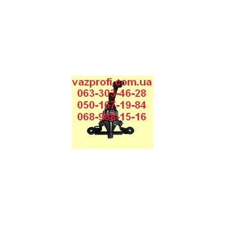Мотор управления заслонкой центрального дефлектора ВАЗ 2170