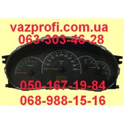 Комбинация приборов ВАЗ 21704