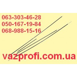 Тросики управления отопителем ваз 1119