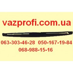 Вставка панели приборов ВАЗ 2107 стрела