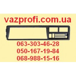 Корпус щитка панели приборов ВАЗ 2107