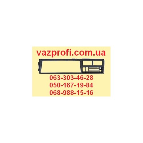Корпус щитка панели приборов ВАЗ 2107