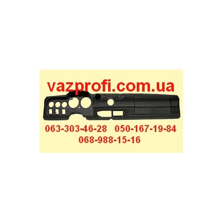 Панель приборов ВАЗ 2106