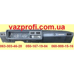 Панель приборов ВАЗ 2107 в сборе