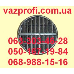 Дефлектор обдува лобового окна ВАЗ 2103