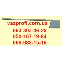 Орнамент панели ВАЗ 2103