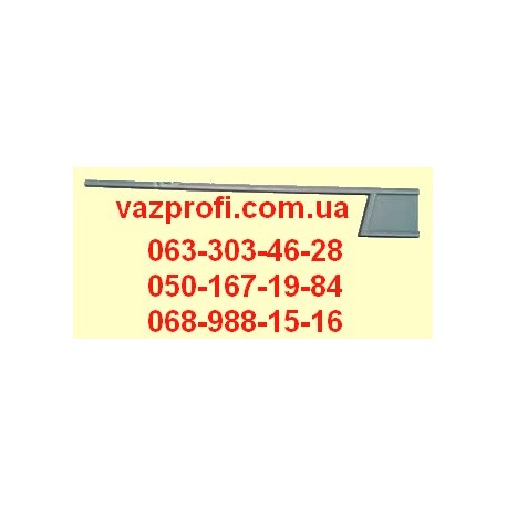 Орнамент панели ВАЗ 2103