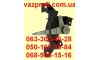 Управление печки ВАЗ 2105(трехрычажник)