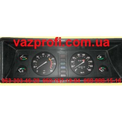 Комбинация приборов ВАЗ 2107