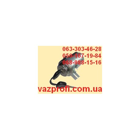 Замок зажигания ВАЗ 2101, ВАЗ 2102, ВАЗ 2103, ВАЗ 2104, ВАЗ 2105, ВАЗ 2106, ВАЗ 2107 Лого-Д
