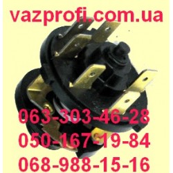 Контактная группа замка зажигания ВАЗ 2101, 2102, 2103, 2104, 2105, 2106, 2107 С-Пб