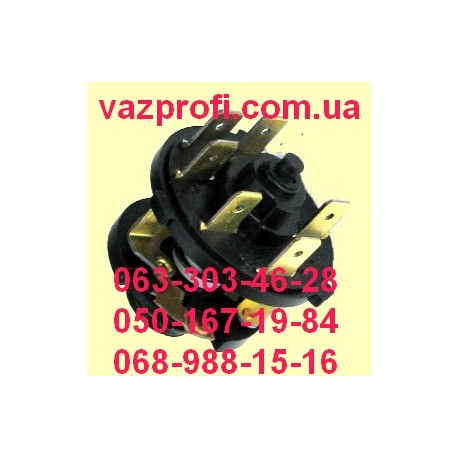 Контактная группа замка зажигания ВАЗ 2101, 2102, 2103, 2104, 2105, 2106, 2107 С-Пб