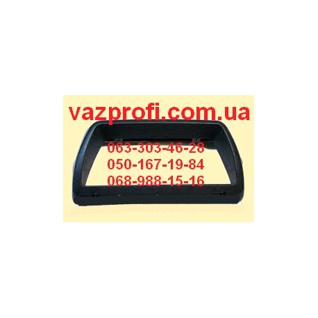 Корпус щитка панели приборов ВАЗ 21214