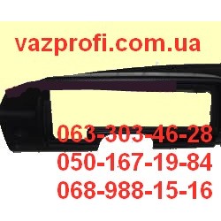 Панель приборов ВАЗ 2121