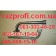 Воздуховоды обдува боковых окон ВАЗ 21213