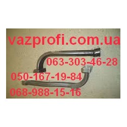 Воздуховоды обдува боковых окон ВАЗ 21213