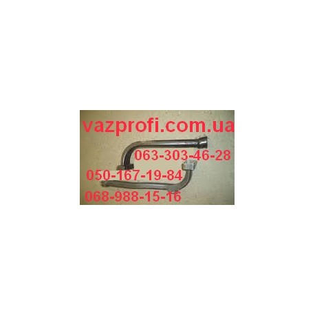 Воздуховоды обдува боковых окон ВАЗ 21213