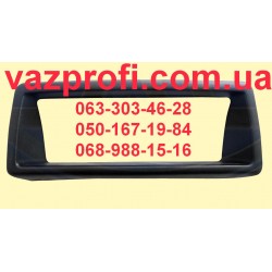 Корпус щитка приборов ВАЗ 21213