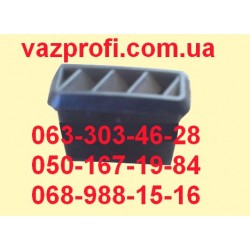 Дефлектор обдува бокового окна ВАЗ 21213