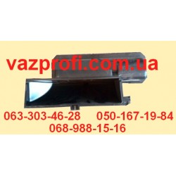 Центральный воздуховод ВАЗ 21213  нижний